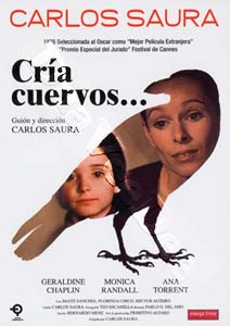 Cria! (Raise Ravens) (DVD)